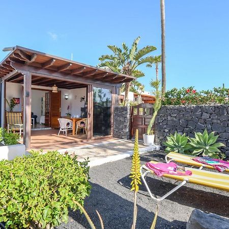 Bungalow Playa Bastian Costa Teguise Luaran gambar