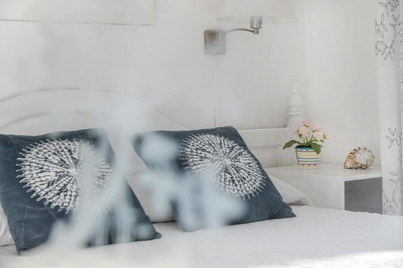Bungalow Playa Bastian Costa Teguise Luaran gambar