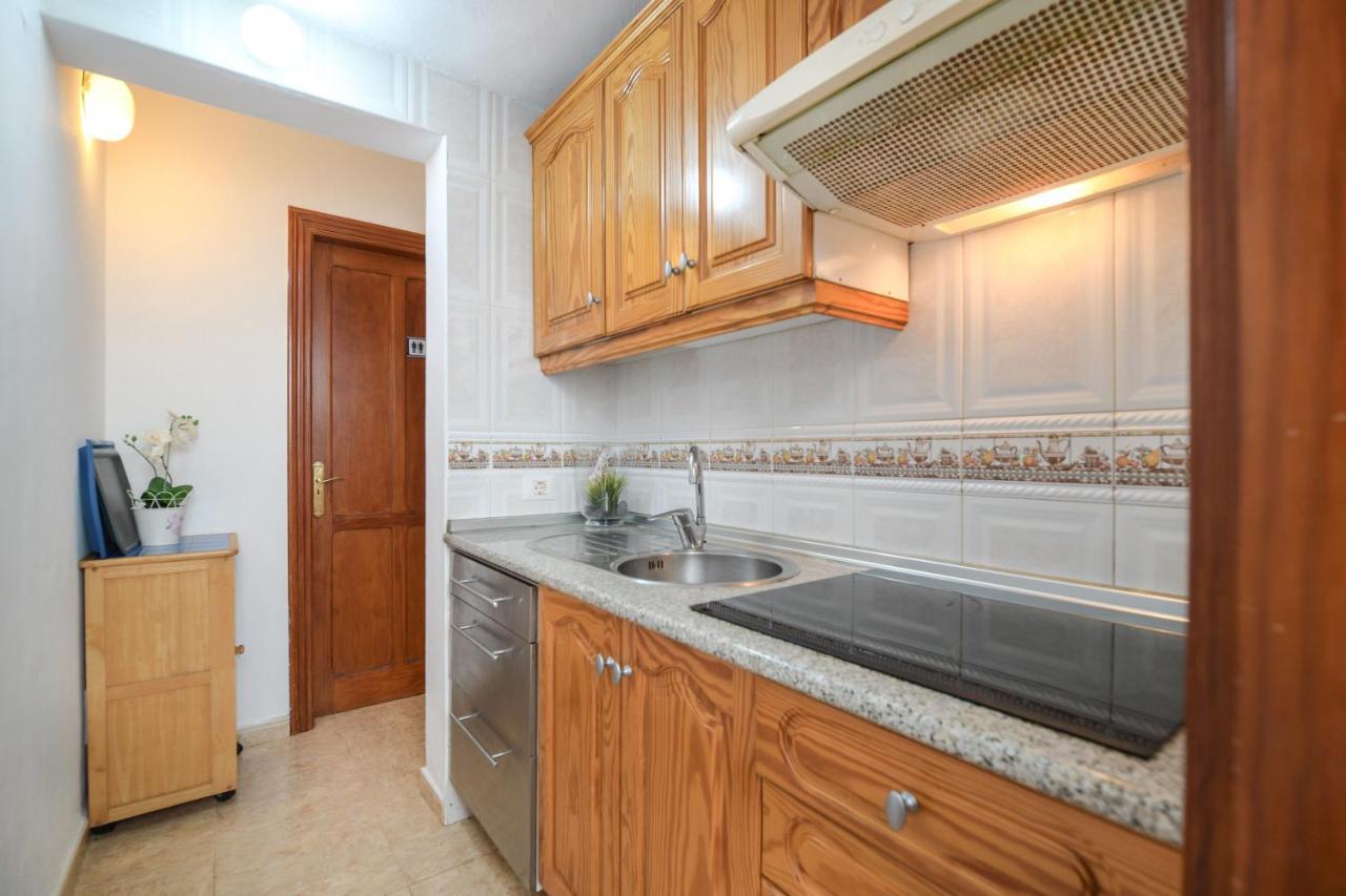 Bungalow Playa Bastian Costa Teguise Luaran gambar