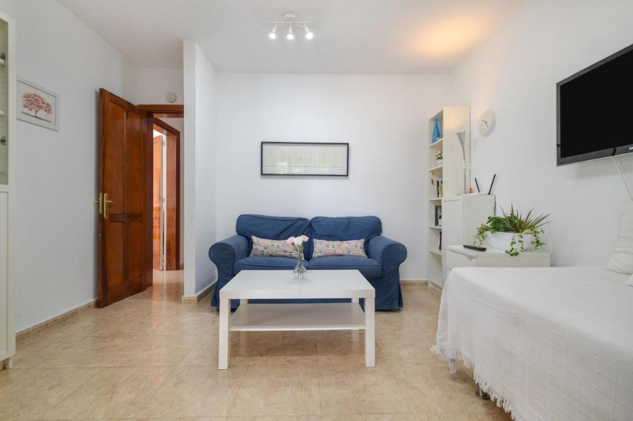 Bungalow Playa Bastian Costa Teguise Luaran gambar