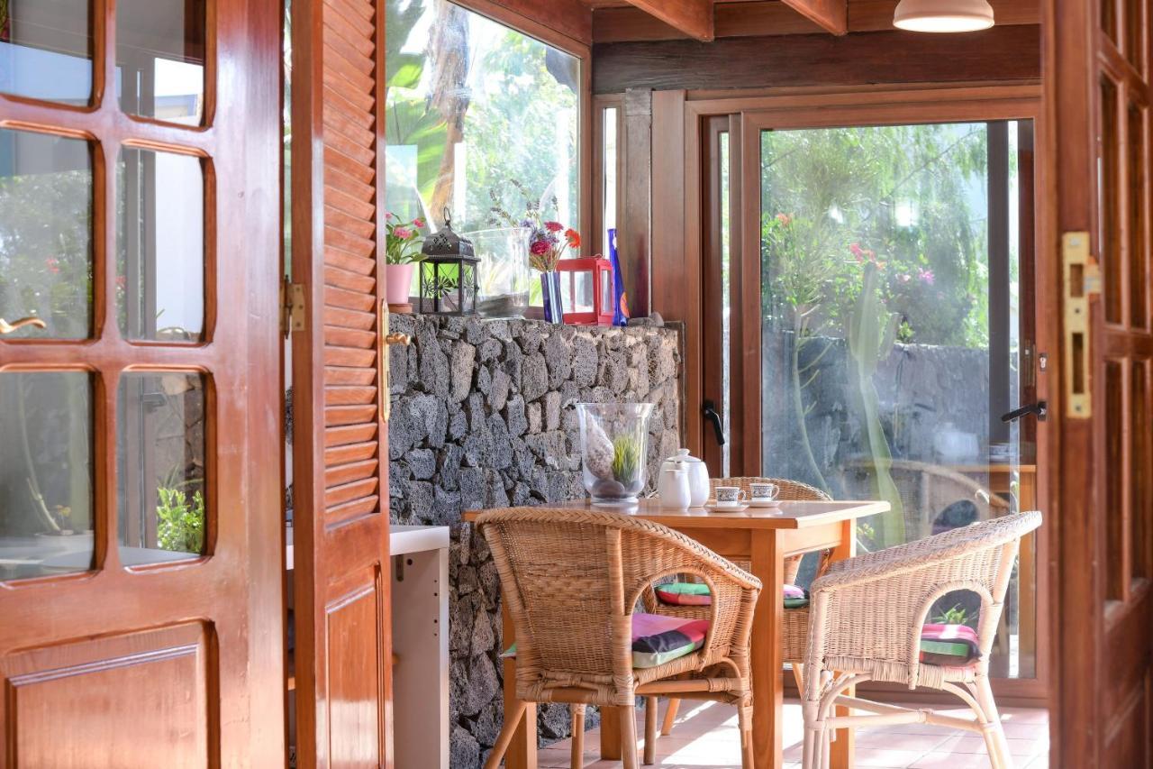 Bungalow Playa Bastian Costa Teguise Luaran gambar