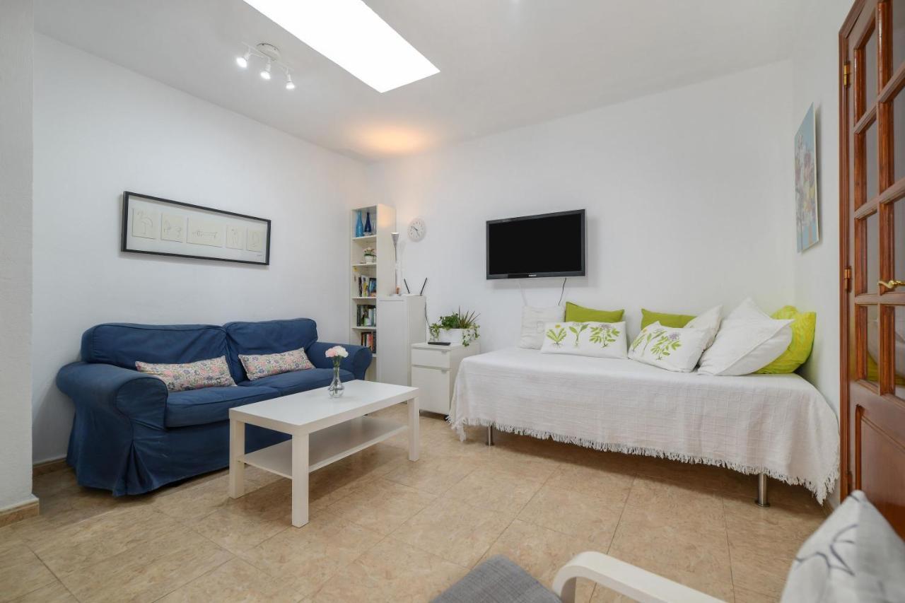 Bungalow Playa Bastian Costa Teguise Luaran gambar