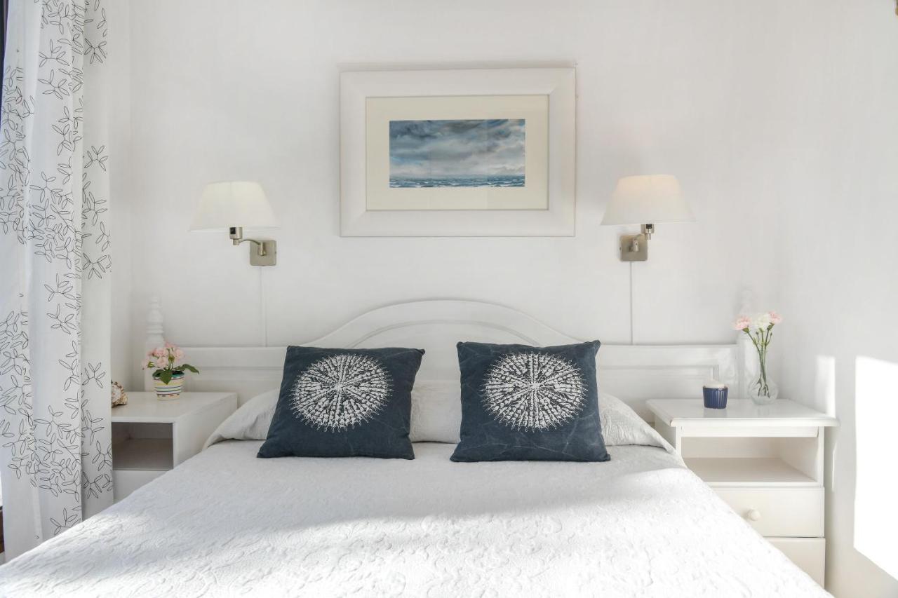 Bungalow Playa Bastian Costa Teguise Luaran gambar