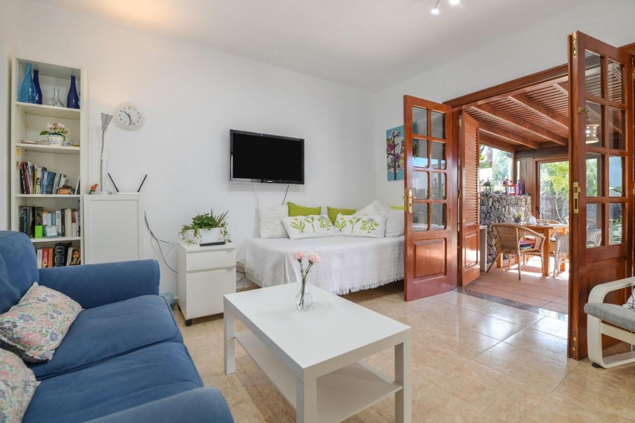 Bungalow Playa Bastian Costa Teguise Luaran gambar
